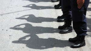 Confirman condenas contra dos policías en Viedma