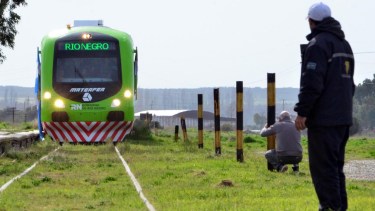 El trabajador será resarcido por la aseguradora. Foto: Archivo Marcelo Ochoa.