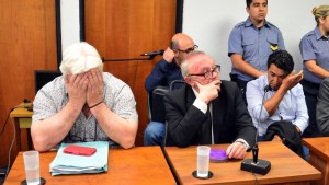 Caso Nico Gutierre: condenas de 4 años de prisión por la muerte del joven en SAO