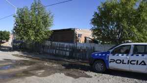 Un joven fue baleado por un policía en Neuquén