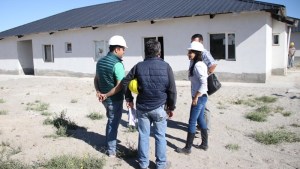 Terminarán el refugio de mujeres de Zapala después de seis años