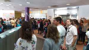 Día clave para el inicio de clases en Neuquén