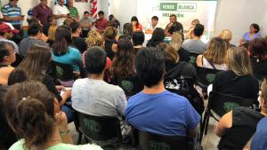 ATE Neuquén aceptó la oferta mientras ATEN decide el no inicio de clases