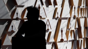 Una gala con todo el glamour de Hollywood y sin anfitrión