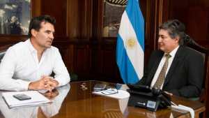 Renunció Lanziani y Darío Martínez sería el nuevo secretario de Energía de la Nación