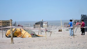 Tomas en Neuquén: la Municipalidad no cederá las tierras de Casimiro Gómez