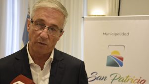 Reducción de la jornada laboral en Neuquén: «Es mentira» que bajan salarios, respondió Bertoya