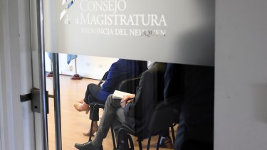 El Consejo de la Magistratura armó su plan de trabajo para este año. (Archivo)