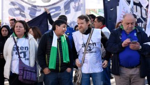 Gremios de Neuquén se unen contra el pago en cuotas del aguinaldo