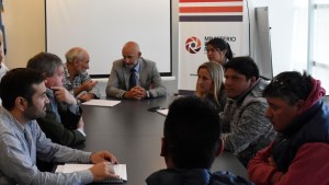 Suspendieron los desalojos de las tomas de Neuquén