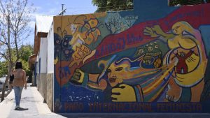 Más de 35 mil mujeres pidieron ayuda por violencia durante los últimos cinco años en Neuquén