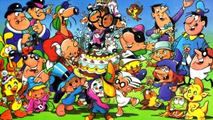 Palimpsestos: «Anteojito»