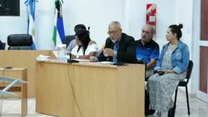 Fernández Oro: ex intendente apeló por el lote social y dijo que la causa estaba armada