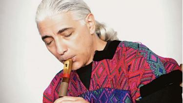 Después de 47 años Arco Iris regresa a Bariloche