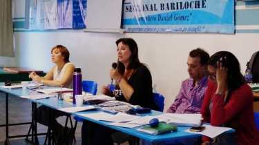 Unter Bariloche confirmó el calendario electoral para las internas gremiales. Archivo