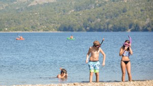 Meliquina: el paraíso agreste escondido a 30 km de San Martín de los Andes