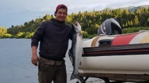 Imagen de Encontraron la isla de las truchas de 7 kilos en Bariloche