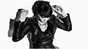 Barbarita Palacios llega con su folclore a la Fiesta del Bosque