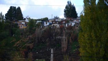 El municipio propuso una jornada de limpieza de todo el sector. Foto: archivo 