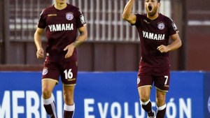 Novedades de Lanús, San Lorenzo e Independiente