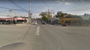 Una disputa por una casa en Neuquén terminó con dos baleados