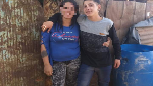 Buscan a un adolescente en Bariloche