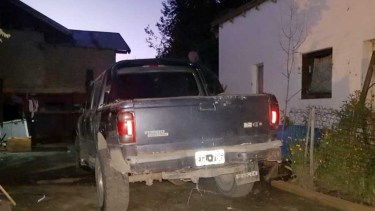 Un hombre  habría atropellado a su esposa. Ella se encuentra internada en terapia intensiva, en el hospital Castro Rendón de Neuquén.