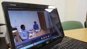 Catriel cuenta con un nuevo servicio para mediaciones virtuales