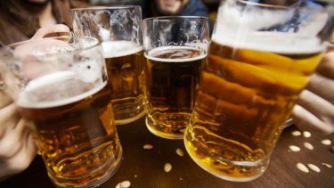 En la segunda edición de Pinta Bariloche, intervienen 12 empresas. Foto: archivo