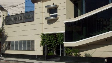 La mujer permanecía aislada en Río tercero, pero no se trató de un contagio de coronavirus.