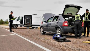 Foto: Diario La Pampa.