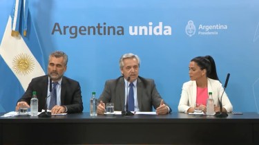 Anunciaron un aumento del 13% en las jubilaciones mínimas y la AUH desde marzo