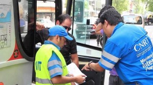 Gendarmería pidió información de equipos y personal en la CNRT de Bariloche: ATE denunció «intromisión»
