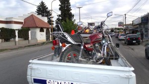 Detectaron 38 conductores con alcoholemias positivas en Regina