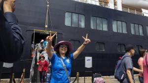 Coronavirus: la escalada no se detiene y ya suman 1380 los muertos en China