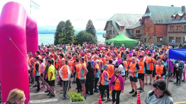 Según los organizadores, esta edición será la más convocante desde su creación. 