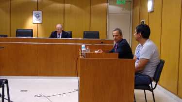 Si se mantiene la calificación legal, el acusado podría ser condenado, como mínimo, a 10 años y 8 meses de prisión.