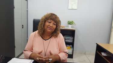 Cutral Co jerarquizó el área de la Mujer: ya es secretaría
