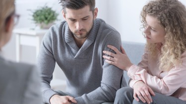 Neuquén tendrá una capacitación sobre primeros auxilios emocionales. (Gentileza).-