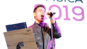 El Verano Cultural de Cipolletti tiene un feroz Concurso de Bandas