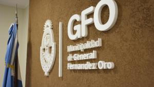 Cruces entre la beneficiaria de un lote social y el municipio de Fernández Oro
