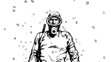 «El Eternauta»: por qué el anuncio de Netflix genera tanta expectativa