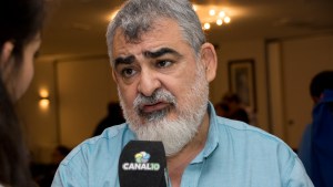 Un diputado del Frente de Todos de Neuquén no descartó incorporar a Figueroa en una interna