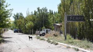 Lo apuñalaron en Cipolletti tras una discusión familiar