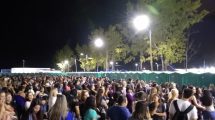 Imagen de Ponen a la venta los stands para la Fiesta de la Manzana 2022