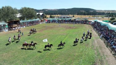 Foto: Gentileza fiestadelpuestero.com.ar 