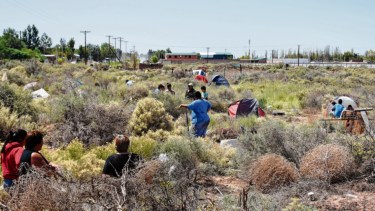 Foto archivo Florencia Salto