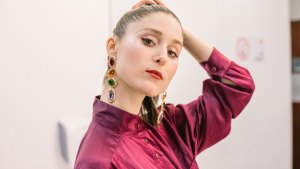 Lo nuevo de Francisca Valenzuela: manifiesto pop con perspectiva de género