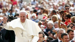El Papa Francisco no autorizó que haya sacerdotes casados en el Amazonia