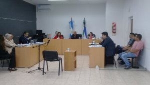 Juzgan a tres policías de Cipolletti por la muerte de Santiago Sagredo